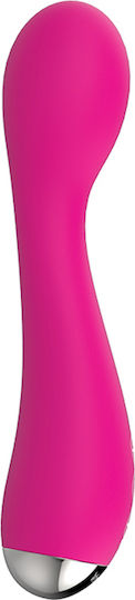 Nalone YoYo Δονητής G-Spot 17cm Fuchsia