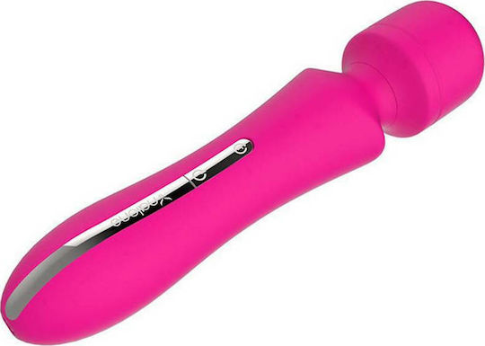 Nalone Rockit 19cm Fuchsia