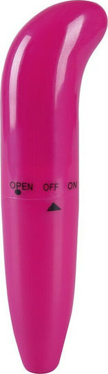 You2Toys G-Mate G-spot Vibrator Vibrator G-Spot 15.5cm Roz