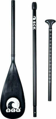 SCK Verstellbar 165-215cm