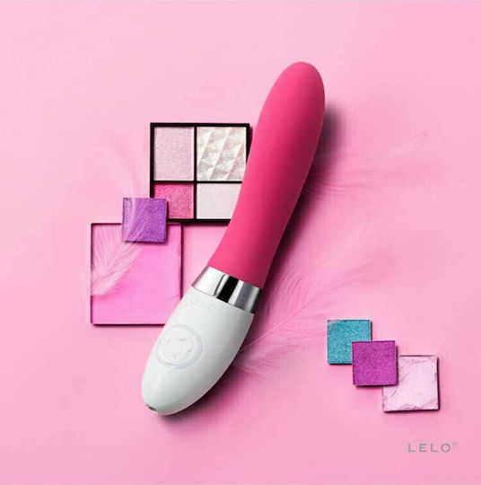 Lelo Liv 2 Δονητής G-Spot 17.4cm Cerise
