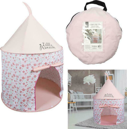 Kids Castle Play Tent Pop Up Kids Castle Play Tent Pop Up
