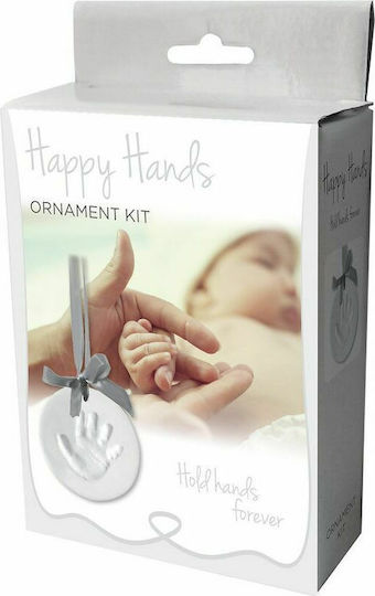 Dooky Keepsake Imprint made of Silver