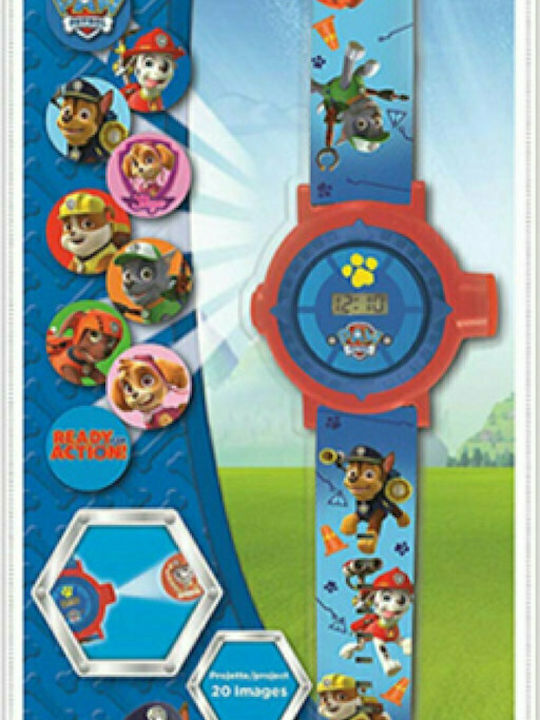 Lexibook Paw Patrol