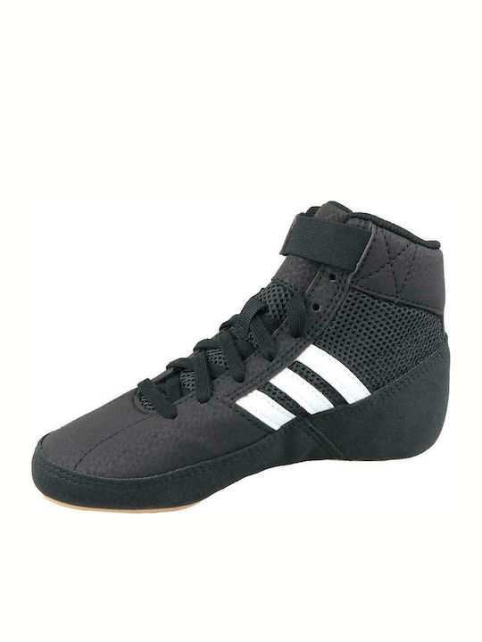 Adidas Havoc Παπούτσια Πάλης Μαύρα