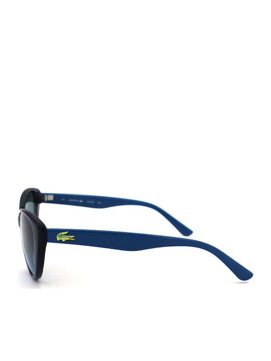 Lacoste Детски слънчеви очила Син L3602S-424