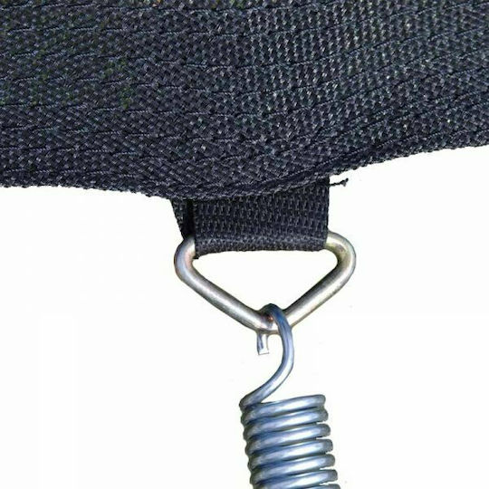 Garlando Combi S Trampolin Kinder Durchmesser 183cm mit Netz