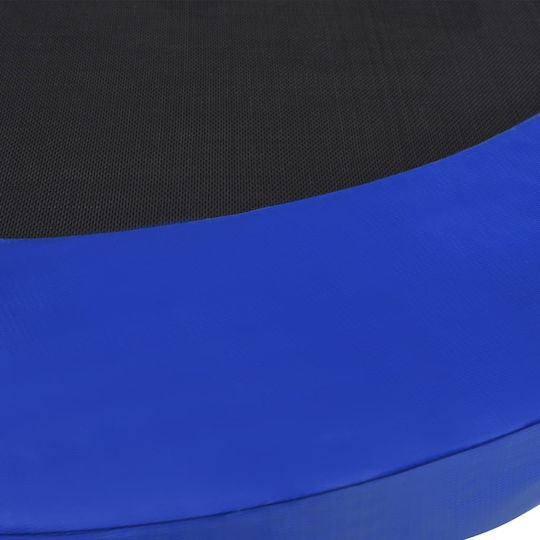 vidaXL Trampolină Gimnastică Diametru 102buc cu Grip