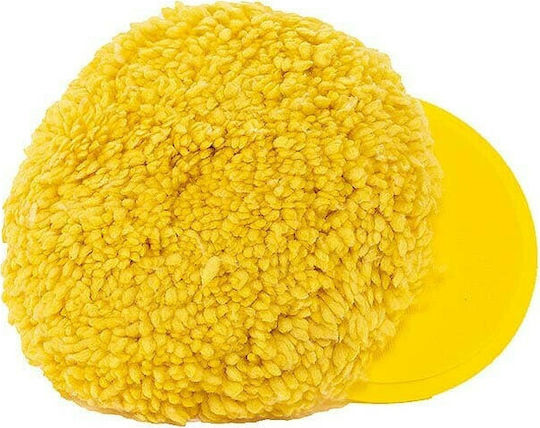 3M Hookit Pelz für Polieren 230mm