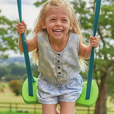 Tp Toys Plastic Hanging Swing for 3+ years