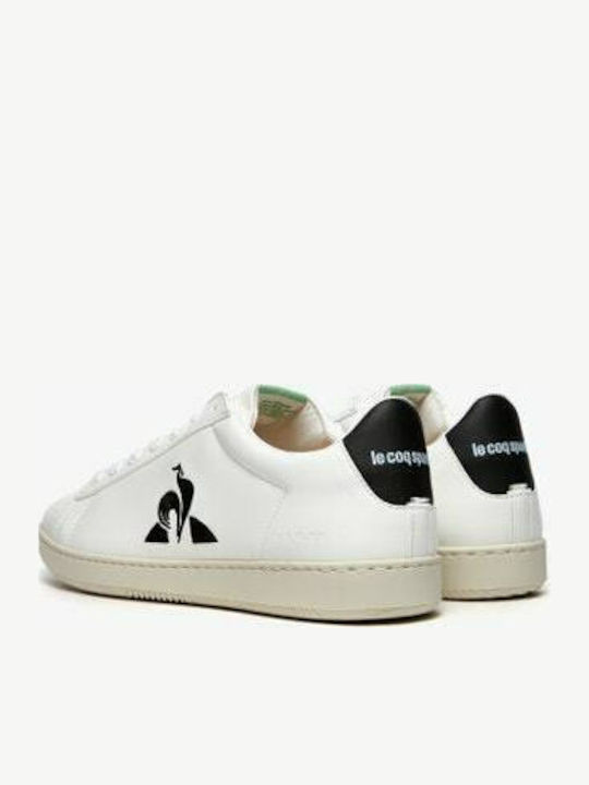 Gaia Sneakers White