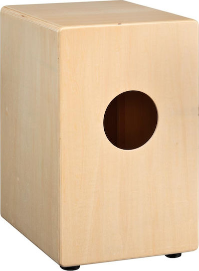 Soundsation Cajon ESO-10 Με Σορτίνα Standard