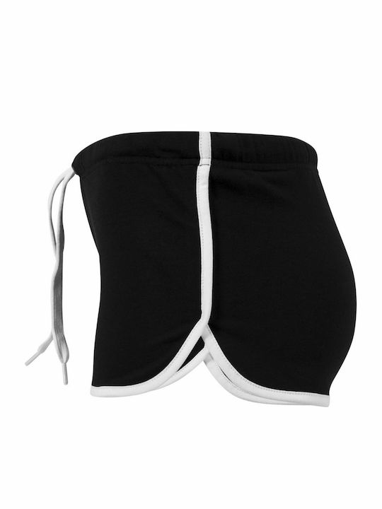 TB363 Women's Shorts Black