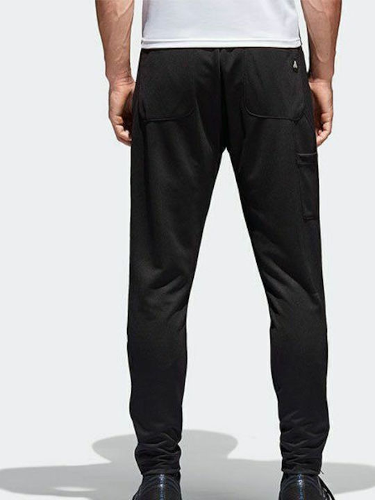 adidas Tango Sweatpants Black