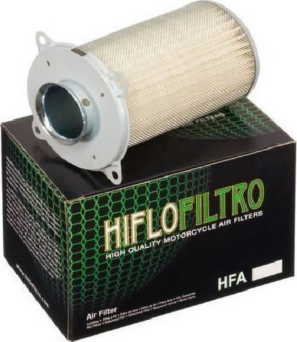Hiflofiltro Φίλτρο Αέρα Μοτοσυκλέτας Suzuki GSX 1400 2002-2008
