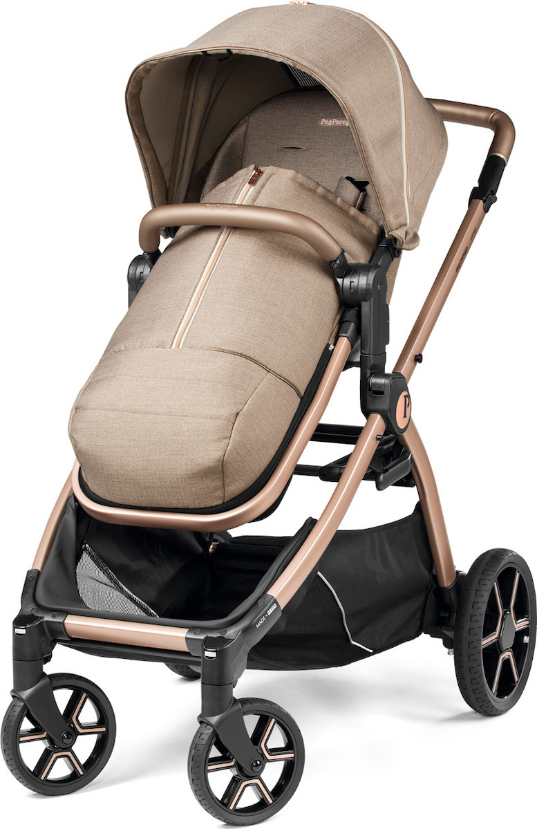 Peg perego mon amour стульчик