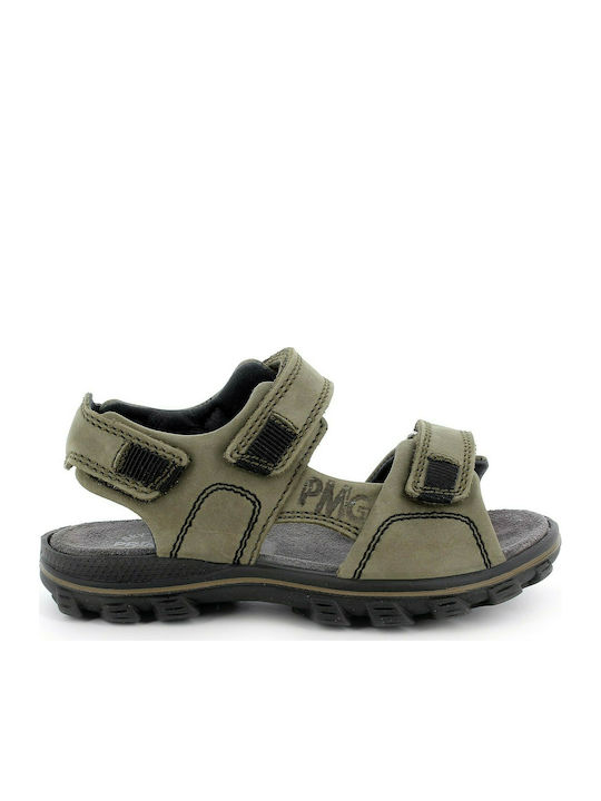 Primigi Kids' Sandals Khaki