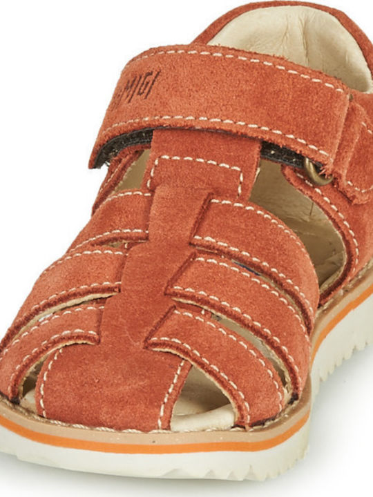 Primigi Shoe Sandals Brown