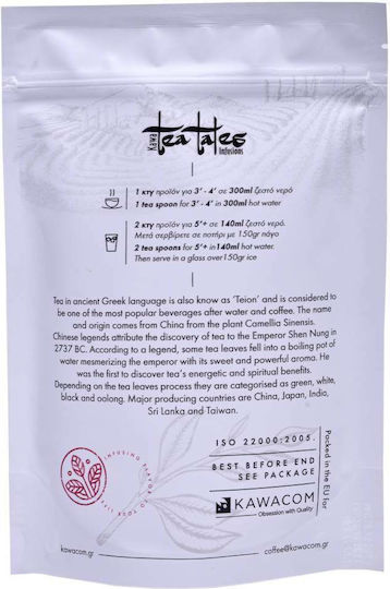 Kawacom Matcha Ceai Every Day 100gr 1buc