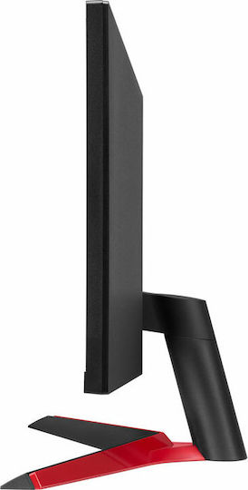 LG 29WP60G-B Ultrawide IPS HDR Monitor 29" FHD 2560x1080 με Χρόνο Απόκρισης 5ms GTG
