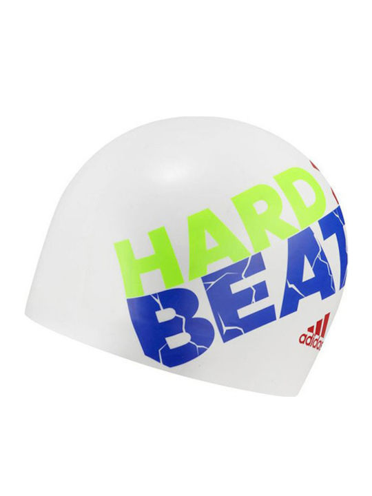 adidas Slogan Badekappe Für Erwachsene adidas Slogan Badekappe Für Erwachsene