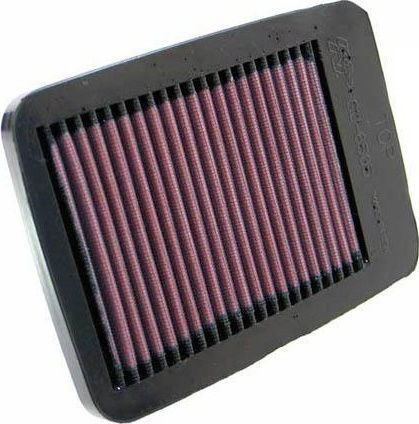 K&N Filtru de aer pentru motociclete Suzuki GSF 1200 Bandit / GSF 1250 Bandit / GSF 650 Bandit