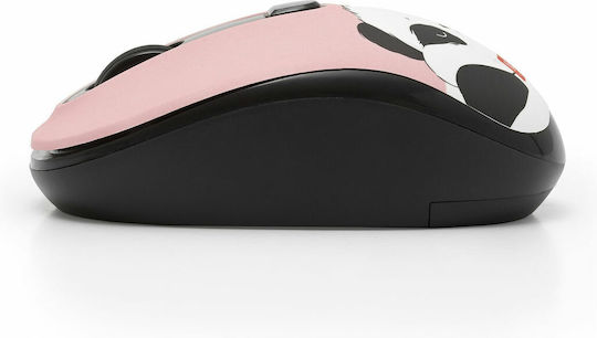 Legami Milano Wireless Mouse Panda