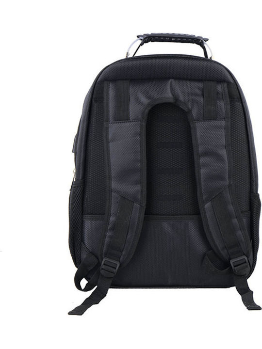 Havit H0021 Waterproof Backpack Backpack for 15.6" Laptop Black
