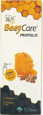 ILS Pharma Beezcare Propolis Spray 30ml