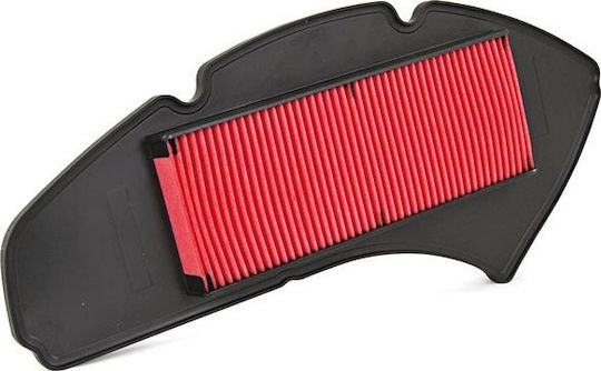 Hiflofiltro Φίλτρο Αέρα Μοτοσυκλέτας Yamaha N-Max 125 2015-2016