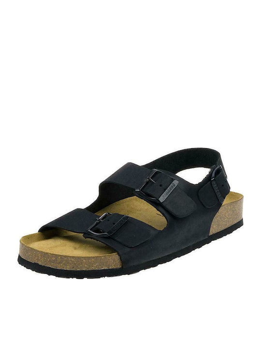 Men's Sandals Apure Negro