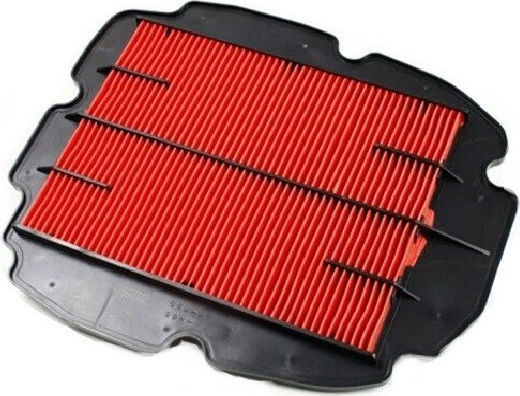 Hiflofiltro Φίλτρο Αέρα Μοτοσυκλέτας για Honda VFR 800 V-Tec 2002-2011 / VFR 800X Crossruner