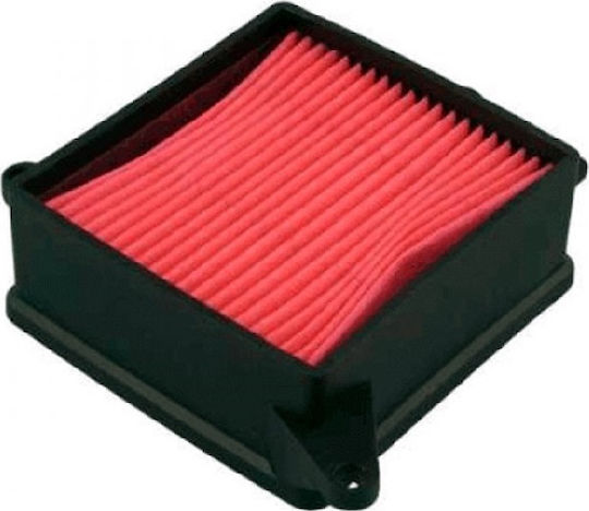 Hiflofiltro Motorrad-Luftfilter Kymco Agilität 125 2006-2012