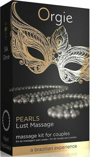 Orgie Pearls Ulei de Masaj 30ml