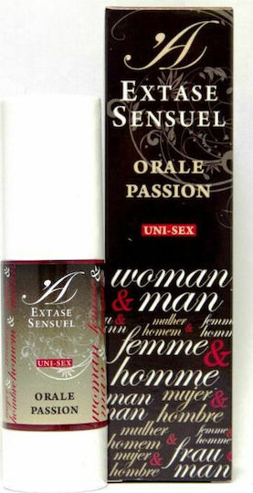 Extase Sensuel Διεγερτικό Gel 30ml