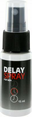 Cobeco Pharma Delay Delay Liquid Spray for Men 15ml