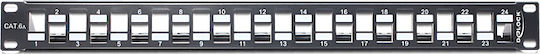 DeLock Patch Panel (43278)