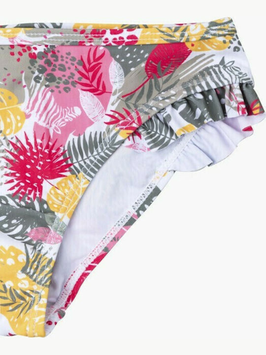 Losan Costum De Baie Pentru Copii Bikini Multicolor Losan Costum De Baie Pentru Copii Bikini Multicolor