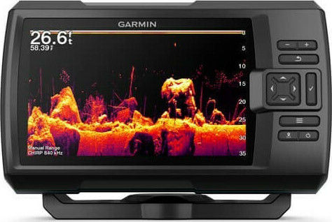 Garmin Striker Vivid 7cv