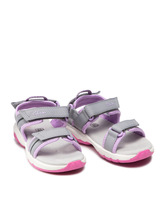 Clarks