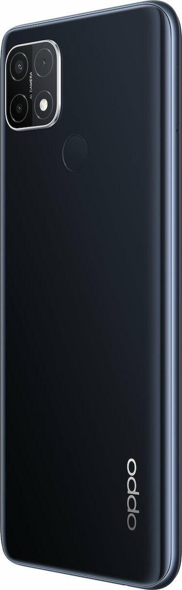 Oppo A15 Dual SIM (3GB/32GB) Dynamic Black | Skroutz.gr