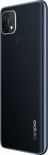 Oppo A15 Dual SIM (3/32GB) Negru Dinamic