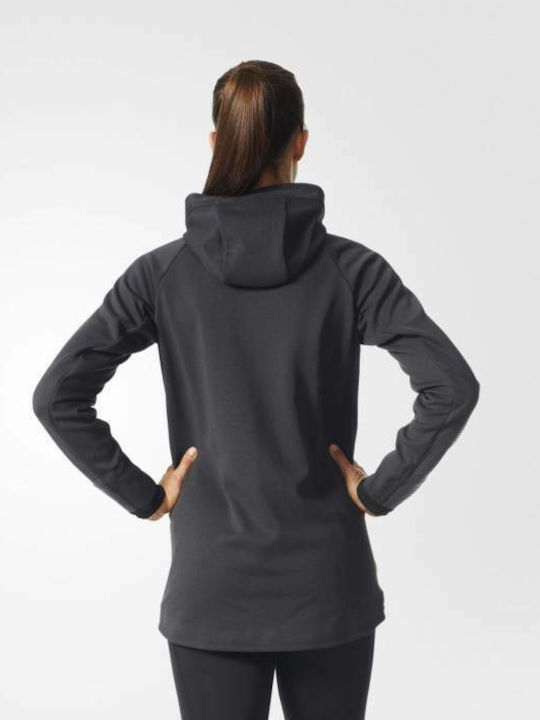 adidas Sports Jacket Softshell Black