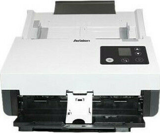 Avision AD345N Sheetfed Scanner A4