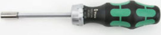 Wera Кашон с 7 сменяеми глави Bit Set Compact 27