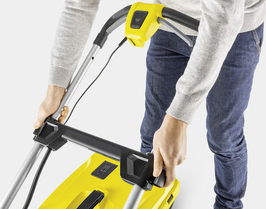 Karcher LMO 36-40 Μηχανή Γκαζόν Μπαταρίας 36V