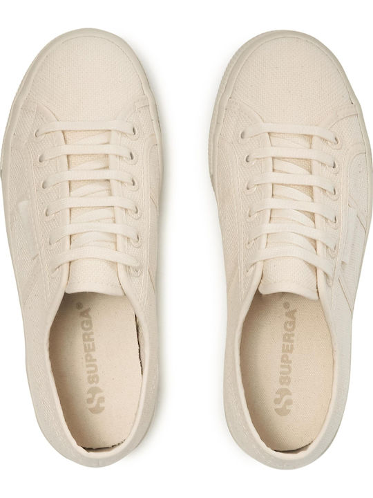 2790 Cotw Linea Up Down Flatforms Sneakers Beige