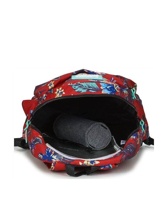 Superdry Hawaiin Montana 21lt Red