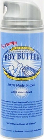 Boy Butter H2O Lubricant Κολπική Λιπαντική Κρέμα 150ml