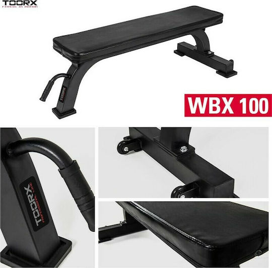 Toorx WBX-100 Horizontal Trainingsbank